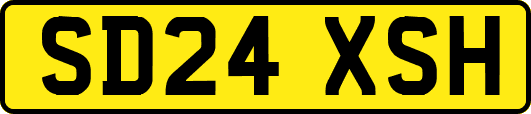 SD24XSH