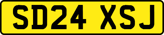 SD24XSJ