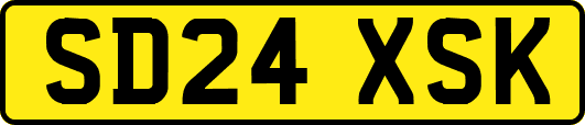 SD24XSK