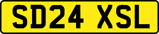 SD24XSL