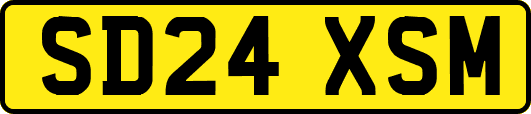 SD24XSM