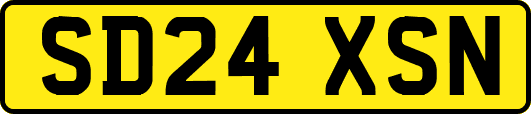 SD24XSN