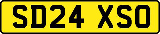 SD24XSO