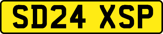 SD24XSP