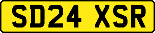 SD24XSR