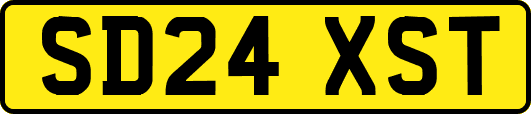 SD24XST