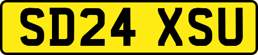SD24XSU