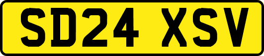 SD24XSV