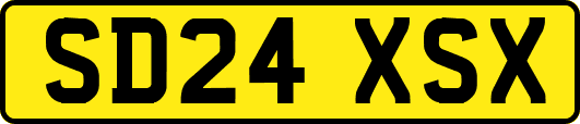 SD24XSX