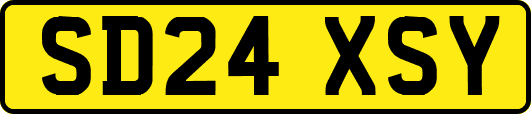 SD24XSY