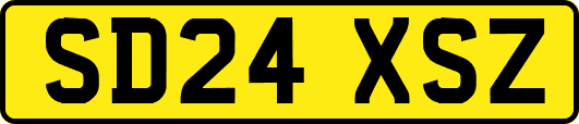 SD24XSZ