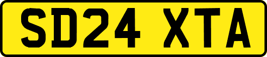 SD24XTA
