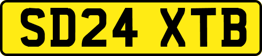 SD24XTB
