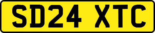 SD24XTC