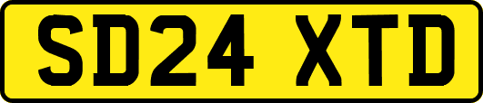 SD24XTD