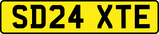 SD24XTE