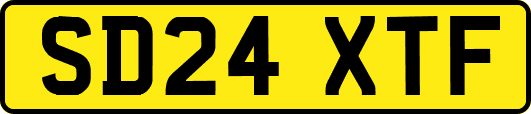 SD24XTF