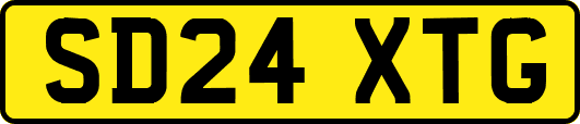 SD24XTG