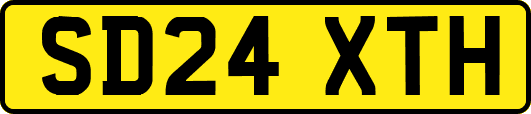 SD24XTH