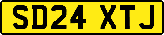SD24XTJ