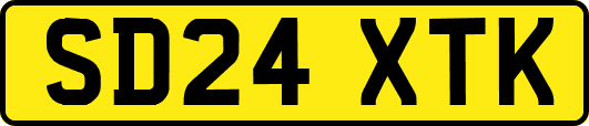 SD24XTK