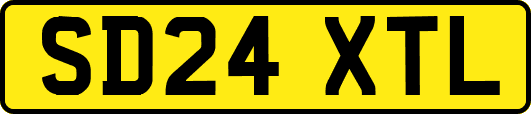 SD24XTL