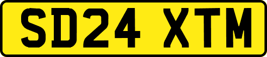SD24XTM