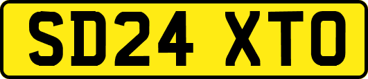 SD24XTO