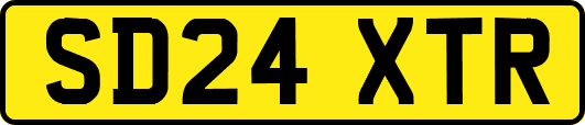 SD24XTR