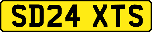 SD24XTS