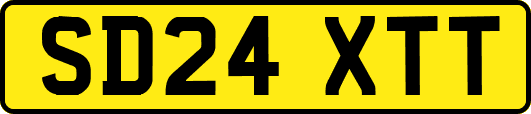 SD24XTT