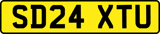 SD24XTU