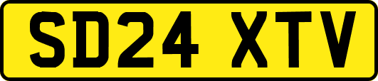 SD24XTV
