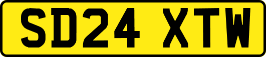 SD24XTW