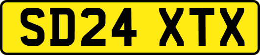 SD24XTX