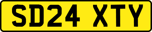 SD24XTY