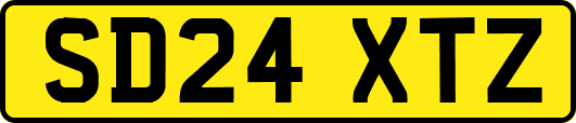 SD24XTZ
