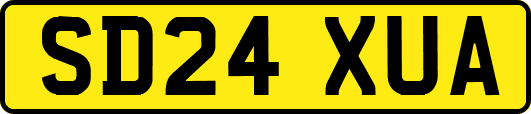 SD24XUA