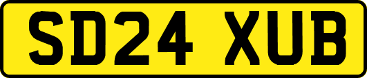 SD24XUB