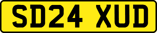 SD24XUD