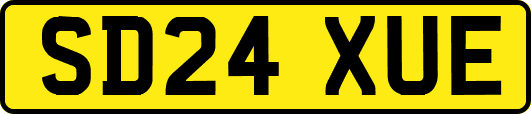 SD24XUE