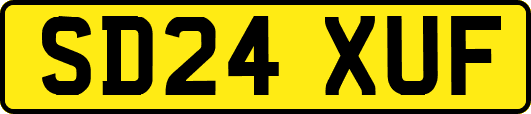 SD24XUF