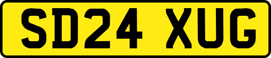 SD24XUG