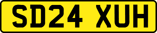 SD24XUH