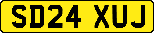 SD24XUJ