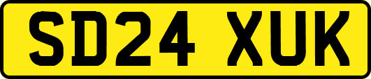 SD24XUK