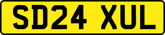 SD24XUL