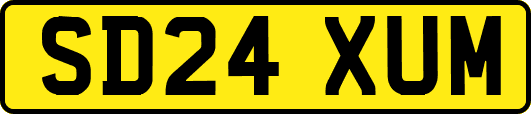 SD24XUM