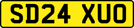 SD24XUO