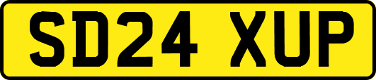 SD24XUP